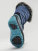 Kamik Winterstiefel "Snowangel" in Dunkelblau