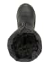 Kamik Winterstiefel "Snowcozy" in Schwarz/ Grau