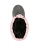 Kamik Winterstiefel "Snowcozy" in Rosa/ Grau