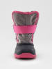 Kamik Winterlaarzen "Sowbug5" grijs/roze