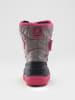 Kamik Winterlaarzen "Sowbug5" grijs/roze