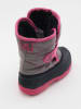Kamik Winterlaarzen "Sowbug5" grijs/roze