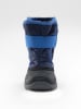 Kamik Winterlaarzen "Sowbug5" donkerblauw/blauw
