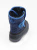 Kamik Winterlaarzen "Sowbug5" donkerblauw/blauw