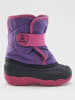 Kamik Winterlaarzen "Sowbug5" paars/roze