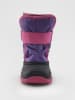 Kamik Winterstiefel "Sowbug5" in Lila/ Pink