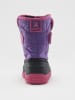 Kamik Winterstiefel "Sowbug5" in Lila/ Pink