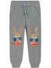 COOL CLUB Sweatbroek grijs