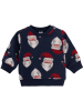 COOL CLUB Sweatshirt in Dunkelblau