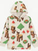 COOL CLUB Hoodie beige