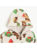 COOL CLUB Hoodie beige