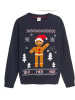 COOL CLUB Pullover in Dunkelblau