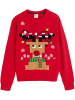 COOL CLUB Trui rood