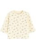 COOL CLUB 3er-Set: Longsleeves in Orange/ Grün/ Creme