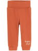 COOL CLUB 3tlg. Outfit in Creme/ Orange