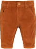 COOL CLUB Cordhose in Hellbraun