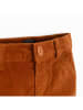 COOL CLUB Cordhose in Hellbraun