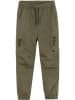 COOL CLUB Cargohose in Khaki