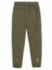 COOL CLUB Cargohose in Khaki