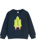 COOL CLUB Sweatshirt in Dunkelblau