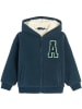 COOL CLUB Sweatvest donkerblauw