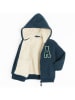 COOL CLUB Bluza w kolorze granatowym