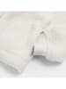 COOL CLUB Sweatjacke in Creme