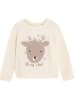 COOL CLUB Pullover in Creme