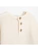 COOL CLUB Pullover in Creme