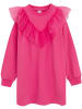 COOL CLUB Kleid in Pink