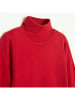 COOL CLUB Kleid in Rot