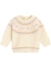COOL CLUB Trui beige