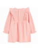 COOL CLUB Kleid in Rosa