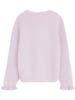 COOL CLUB Sweter w kolorze fioletowym