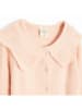 COOL CLUB Cardigan in Orange