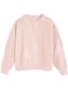 COOL CLUB Sweatshirt in Rosa
