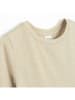 COOL CLUB Jurk beige