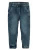 COOL CLUB Spijkerbroek - regular fit - donkerblauw
