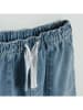 COOL CLUB Jeansrock in Blau
