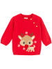 COOL CLUB Trui rood