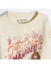 COOL CLUB Longsleeve in Creme