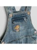 COOL CLUB Latzkleid in Blau