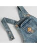 COOL CLUB Latzkleid in Blau
