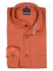OLYMP Hemd "Casual" - Regular fit - in Orange
