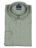 OLYMP Hemd "Casual" - Regular fit - in Khaki