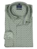 OLYMP Hemd "Casual" - Regular fit - in Khaki