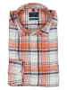 OLYMP Hemd "Casual" - Regular fit - in Orange