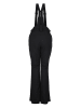 Peak Mountain 2-delige ski-/snowboardoutfit "Abiola" zwart/roze