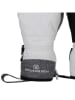 Peak Mountain Ski-/Snowboardhandschuhe "Montblanc" in Weiß