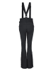 Peak Mountain Ski-/ Snowboardhose "Adam" in Schwarz